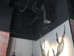 -THE ALLEY 鹿角巷(时代天街A馆店)