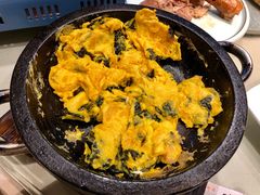 土鸡蛋炒木耳-徽珍源(龙茗路店)