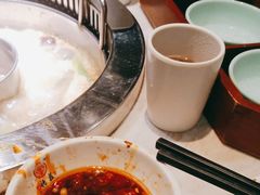 -重庆德庄火锅(映月湖环宇城店)
