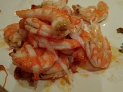 -昆山琶拉帝诗酒店·河畔咖啡厅Riverside Cafe