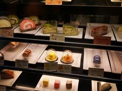 -麦当劳(百利广场店)