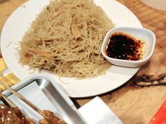 -木屋烧烤(岗顶二店)