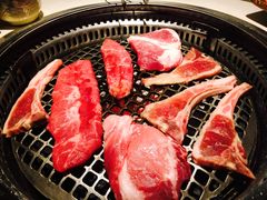 -赤坂亭M9和牛烧肉·日料398放题(万达店)