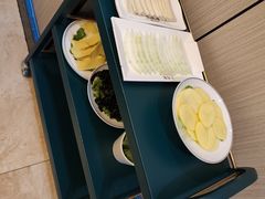 -大河宴·椒麻鱼火锅(米东区店)