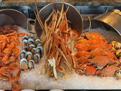 -嘉定凯悦·咖啡厅