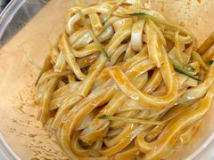 -老兰家传统烧烤炒菜泡馍(小南门店)