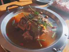 -季掌门牛骨火锅(于洪广场店)