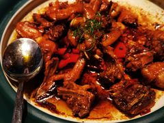 -观宴·品质赣菜(高新大道店)