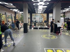 -VPsmart私教健身工作室(新华路旗舰店)