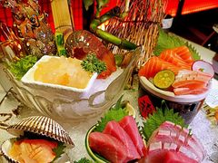 -滩万日本料理Nadaman(国贸大酒店)