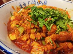 -宝鸡民族饭庄(英达路店)