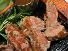 -豪客来牛排(开元盛世广场店)