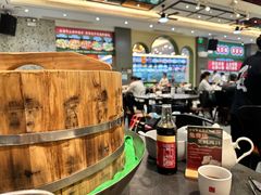 -飞尝蚝·顺德菜·鱼生(顺德总店)