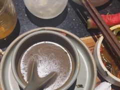 -巴奴毛肚火锅(广益哥伦布店)