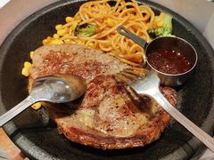 -菲滋意式餐厅(青悦城店)