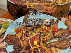 -坛南湾阿强农家乐.海鲜大排档老字号(福州地标美食店)