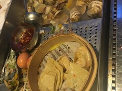 -海神·济州岛海鲜料理(天乐广场店)