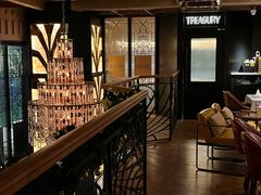 -Mogul Eatery·大亨餐酒馆