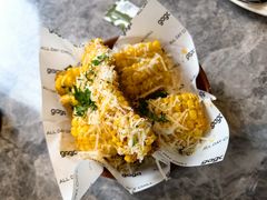 香辣吮指玉米条-gaga(北京新中关购物中心店)