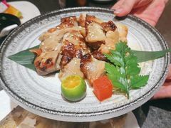 -大桥日本料理·日式放题·铁板定食(科兴科学园店)