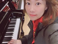 -柏斯琴行(汾阳店)