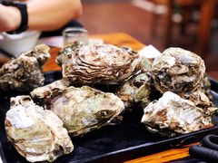 阳江炊蚝-大富蚝乌东哥饭店·石锅鱼杂·柠檬鸭(革新路店)
