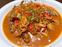 -巢湖名吃·东关老鹅汤(江南风情街店)