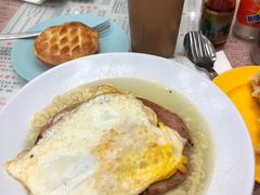 -金凤茶餐厅(湾仔店)