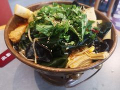 -极乐小煮·成都冒菜(科技绿洲店)