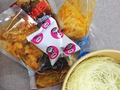 -百佳永辉超市(福田星河店)
