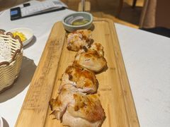 -俄士厨房(五棵松华熙LIVE店)