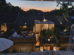 -糖房咖啡(南锣鼓巷店)