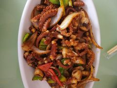 -常家活海鲜小吃(仅一家无分店)