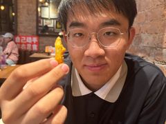 -京A Brewpub·精酿餐吧(幸福村店)