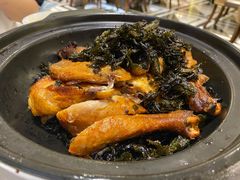 -老人和饭店(淮海中路店)