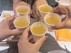 -探鱼·鲜青椒爽麻烤鱼(北京路天河城店)