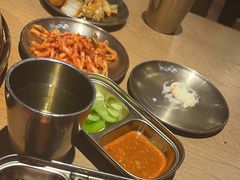 -西塔老太太泥炉烤肉(北京望京店)
