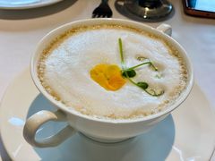 蘑菇汤-王品牛排(珠海富华里店)
