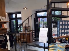 -Torch Coffee 炬点咖啡
