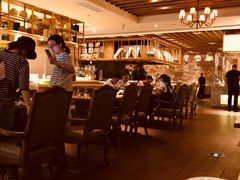 -雍和会海鲜姿造自助(湖东路店)