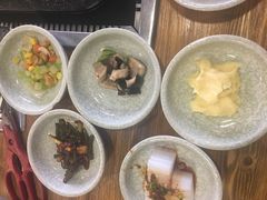 -金顺碳烤肉(1号店)