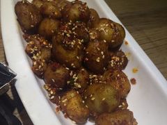 -辛香汇·现炒川菜(武进吾悦店)