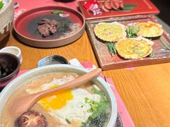 -大江户日本料理(吕厝店)