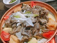 -象山村腊排骨(丽江总店)