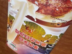 -萨莉亚意式餐厅(江桥万达广场店)