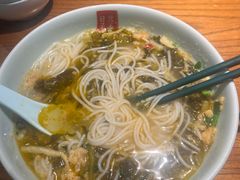 -春家·非遗手工小吃(三墩新天地店)
