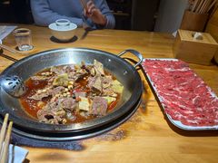 -大众跷脚牛肉馆·非遗传承单位(峨眉山店)