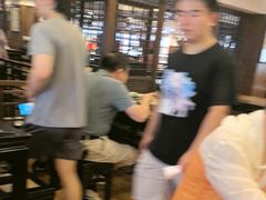 -一楼食业·美食人家