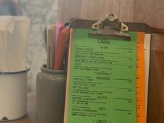 -RAC BAR(安福路店)