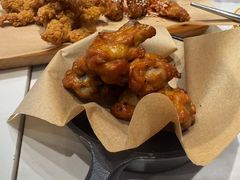 -必胜客(湘隆店)